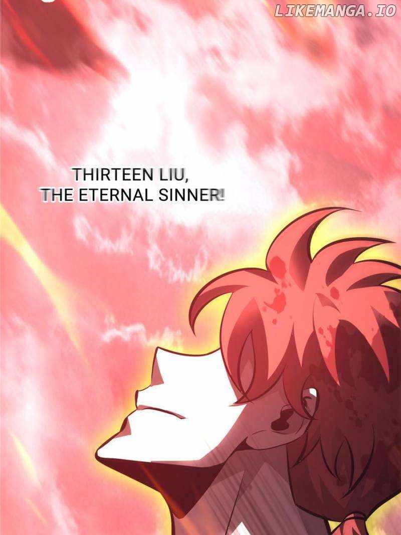 I'm the strongest boss Chapter 41 99